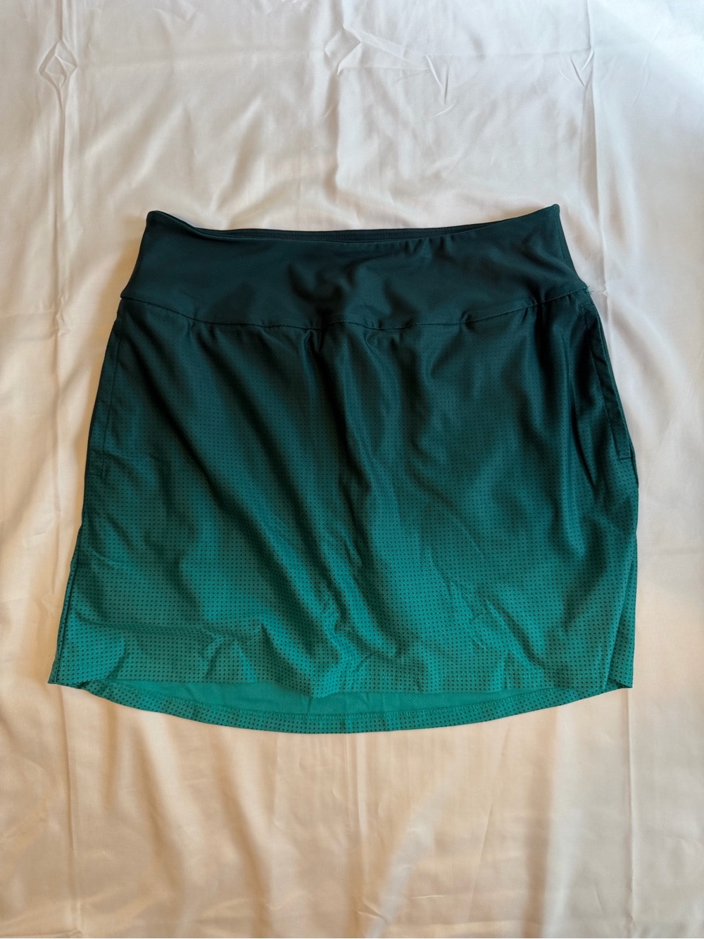 adidas Women's Ultimate365 Gradient Skort - Brand new with tags